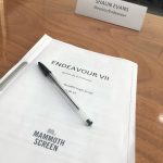 『Endeavour/刑事モース』シリーズ7、撮影開始。ショーン・エヴァンスはS7でも監督を務める予定？！