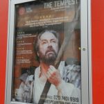 ロジャー・アラム主演舞台『The Tempest』、デイム・ジュディ・ディンチ主演『Peter And Alice』